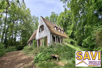 Ma-Cabane - Vente Maison Fontenay-sur-Loing, 147 m²
