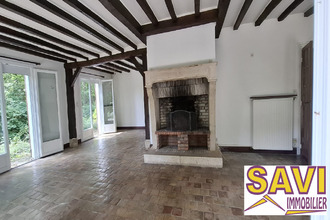 Ma-Cabane - Vente Maison Fontenay-sur-Loing, 147 m²