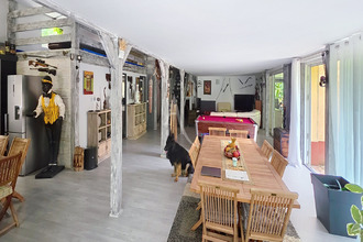 Ma-Cabane - Vente Maison FONTENAY-TRESIGNY, 320 m²