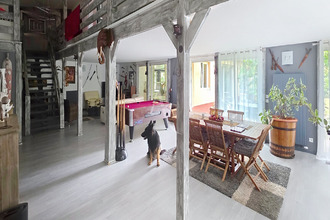 Ma-Cabane - Vente Maison FONTENAY-TRESIGNY, 320 m²
