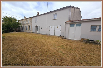 Vente Maison 17400, FONTENET France