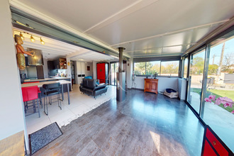 Ma-Cabane - Vente Maison FONTENILLES, 176 m²
