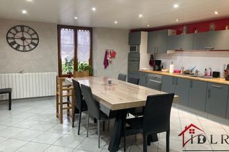 Ma-Cabane - Vente Maison Fontenois-la-Ville, 150 m²