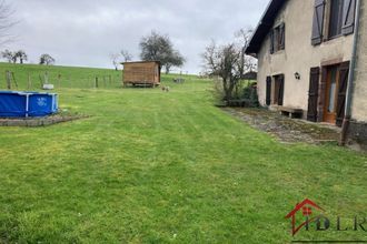 Ma-Cabane - Vente Maison Fontenois-la-Ville, 150 m²