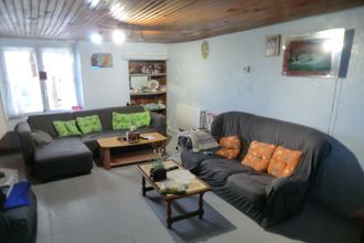 Ma-Cabane - Vente Maison Fontenoy-la-Joûte, 105 m²