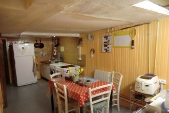 Ma-Cabane - Vente Maison Fontenoy-la-Joûte, 105 m²