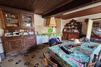 Ma-Cabane - Vente Maison Fontet, 114 m²