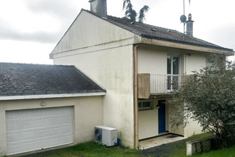 Ma-Cabane - Vente Maison Fontevraud l'Abbaye, 110 m²