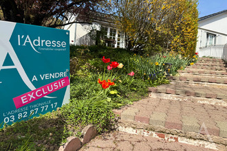 Ma-Cabane - Vente Maison FONTOY, 100 m²