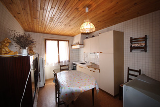 Ma-Cabane - Vente Maison FONTPEDROUSE, 40 m²