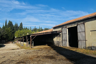 Ma-Cabane - Vente Maison Fontvieille, 70 m²