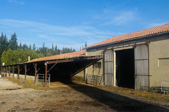 Ma-Cabane - Vente Maison Fontvieille, 70 m²