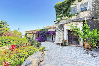 Ma-Cabane - Vente Maison Fontvieille, 829 m²