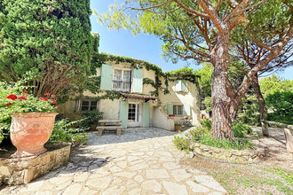Ma-Cabane - Vente Maison Fontvieille, 829 m²