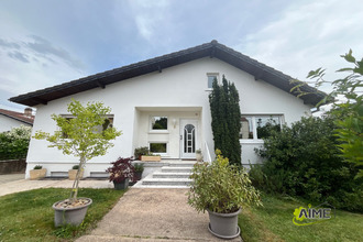 Ma-Cabane - Vente Maison Forbach, 211 m²