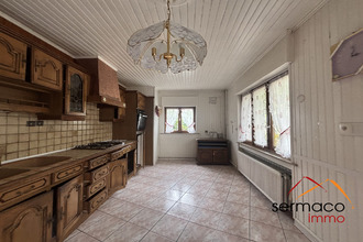 Vente Maison 57600, Forbach France