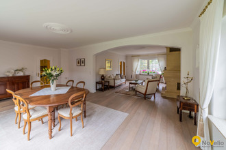 Ma-Cabane - Vente Maison Forbach, 190 m²