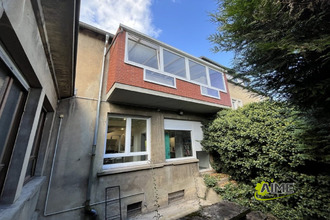 Ma-Cabane - Vente Maison Forbach, 207 m²