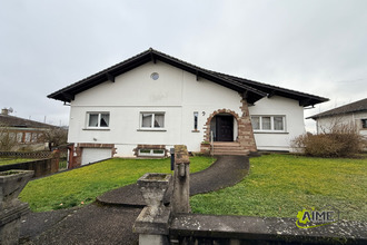 Ma-Cabane - Vente Maison Forbach, 160 m²