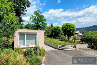 Ma-Cabane - Vente Maison Forbach, 148 m²