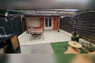 Ma-Cabane - Vente Maison Forcalqueiret, 36 m²