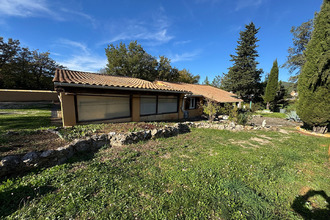 Ma-Cabane - Vente Maison FORCALQUEIRET, 167 m²