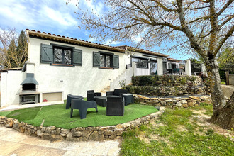 Ma-Cabane - Vente Maison FORCALQUEIRET, 141 m²