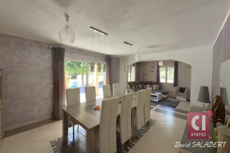 Ma-Cabane - Vente Maison FORCALQUEIRET, 204 m²