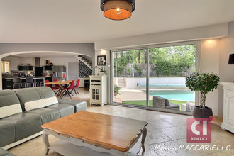 Ma-Cabane - Vente Maison FORCALQUEIRET, 175 m²