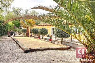 Ma-Cabane - Vente Maison FORCALQUEIRET, 175 m²