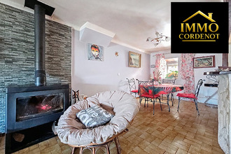 Ma-Cabane - Vente Maison Forcalqueiret, 116 m²