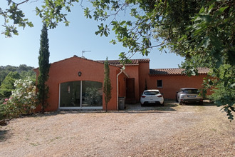 Vente Maison 83136, FORCALQUEIRET France