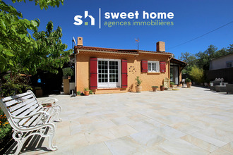 Vente Maison 83136, FORCALQUEIRET France