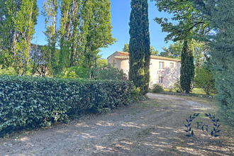 Ma-Cabane - Vente Maison Forcalqueiret, 273 m²