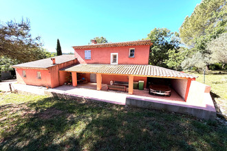 Ma-Cabane - Vente Maison FORCALQUEIRET, 161 m²