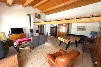 Ma-Cabane - Vente Maison FORCALQUEIRET, 161 m²