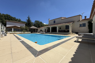 Ma-Cabane - Vente Maison Forcalqueiret, 220 m²