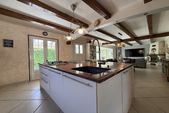 Ma-Cabane - Vente Maison Forcalqueiret, 220 m²