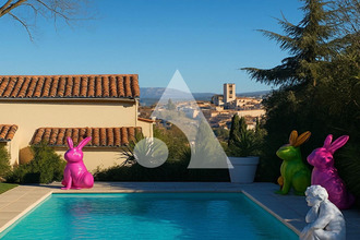 Ma-Cabane - Vente Maison FORCALQUIER, 163 m²