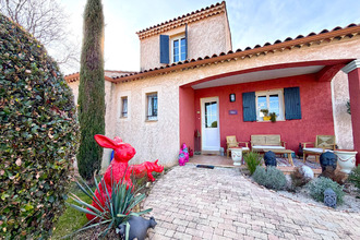 Ma-Cabane - Vente Maison FORCALQUIER, 163 m²