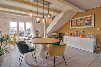 Ma-Cabane - Vente Maison FORCALQUIER, 163 m²