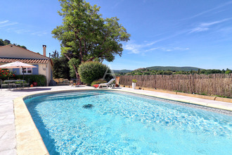Ma-Cabane - Vente Maison FORCALQUIER, 135 m²