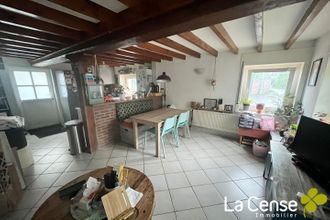 Ma-Cabane - Vente Maison FOREST-SUR-MARQUE, 65 m²