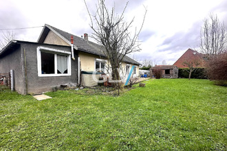 Ma-Cabane - Vente Maison FOREST-SUR-MARQUE, 100 m²