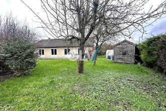Ma-Cabane - Vente Maison FOREST-SUR-MARQUE, 100 m²