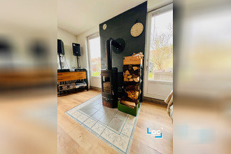 Ma-Cabane - Vente Maison Forest-sur-Marque, 130 m²