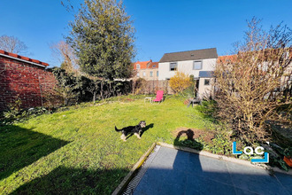 Ma-Cabane - Vente Maison Forest-sur-Marque, 130 m²