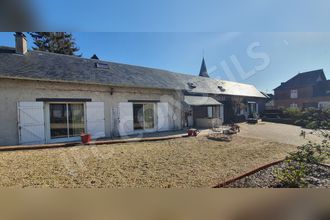 Ma-Cabane - Vente Maison Forêt-la-Folie, 148 m²