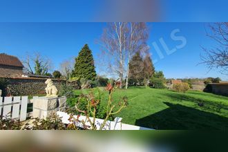 Ma-Cabane - Vente Maison Forêt-la-Folie, 148 m²
