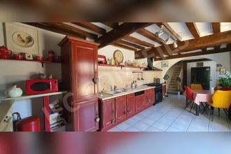 Ma-Cabane - Vente Maison Forêt-la-Folie, 148 m²